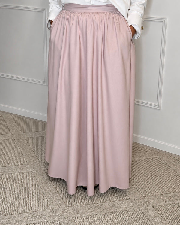 JUPE JASMEEN | ROSE