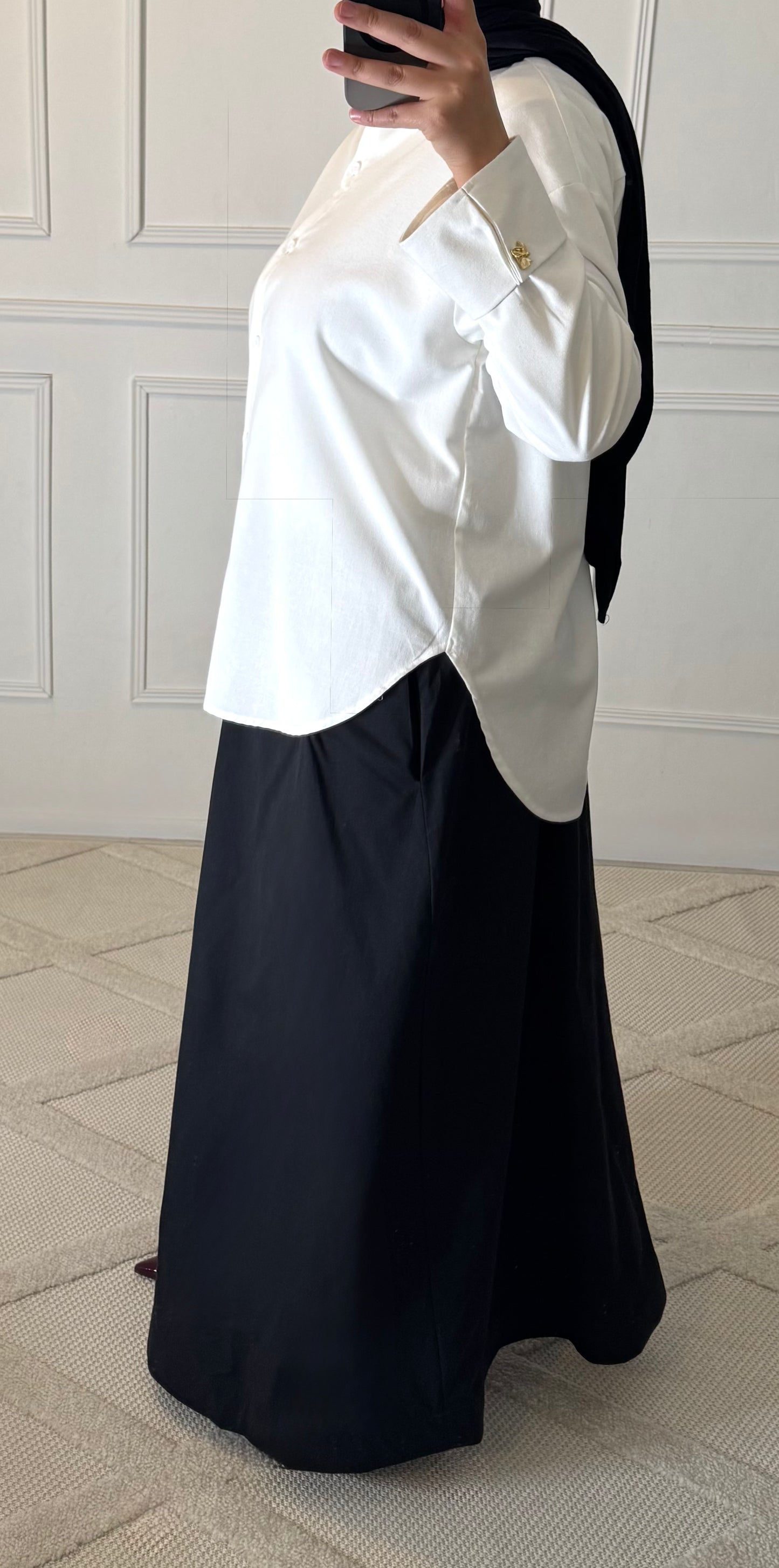 CHEMISE | LINA
